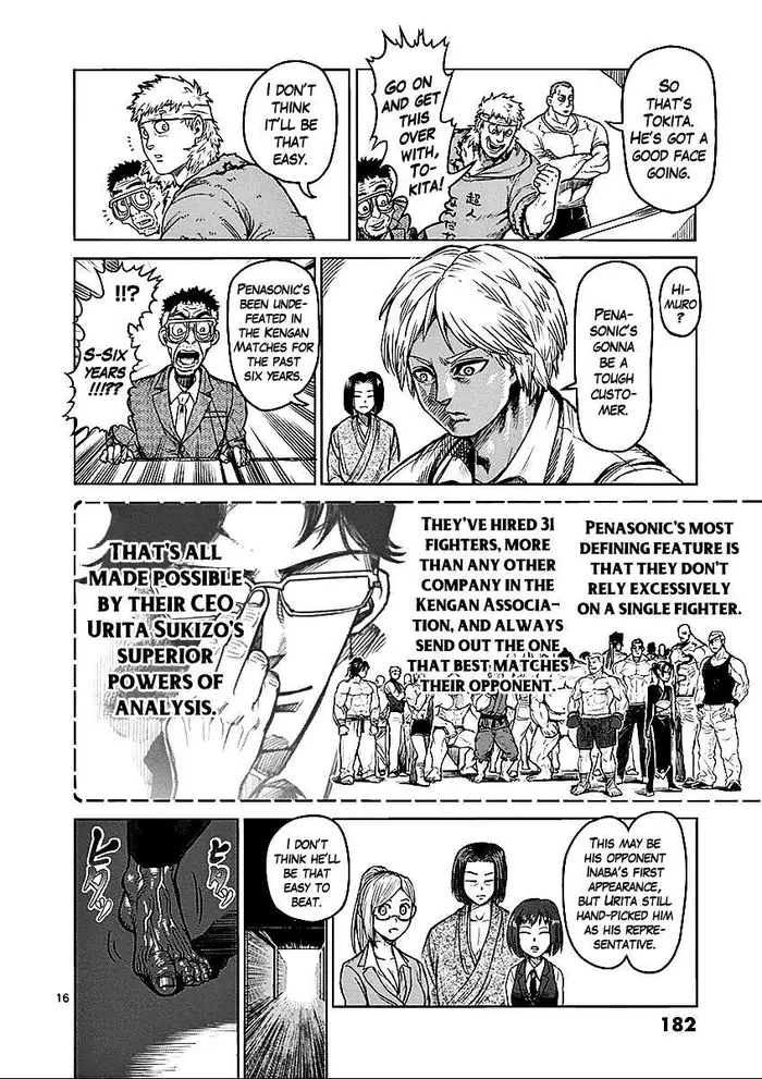Kengan Ashura Chapter 57 image 16_optimized